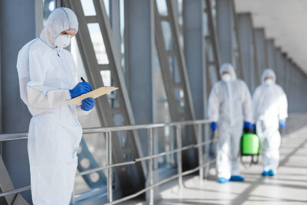 Best Mold-Related Health Consultation  in Vernon, AL