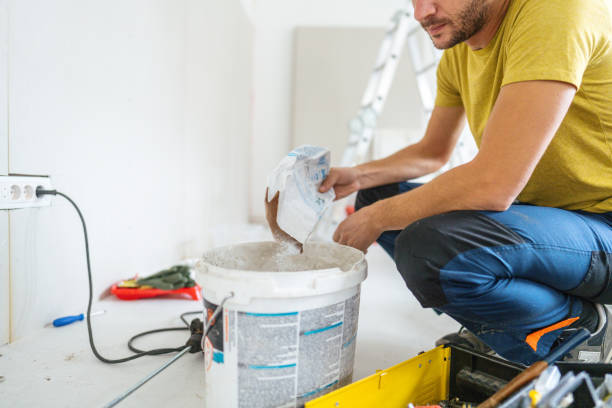 Best Airborne Mold Testing  in Vernon, AL
