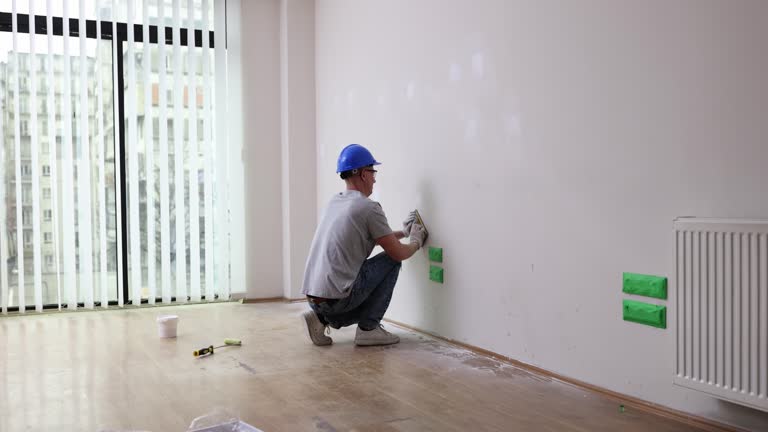 Mold Documentation for Insurance Claims in Vernon, AL