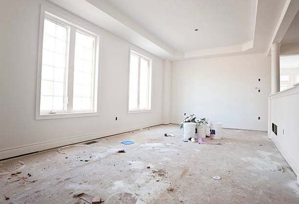 Mold Odor Removal Services in Vernon, AL